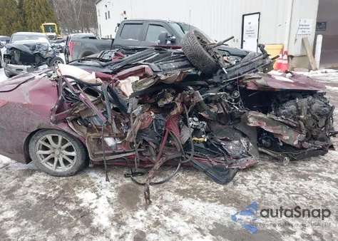 2010 Nissan Maxima 3.5 Sv from USA, damaged, VIN 1N4AA5AP2AC870560